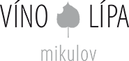 VÍNO LÍPA MIKULOV Logo